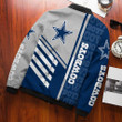 Dallas Cowboys Bomber Jacket 539 Sport Hot Trending Hot Choice Design Beautiful