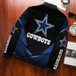 Dallas Cowboys Bomber Jacket 135 Sport Hot Trending Hot Choice Design Beautiful