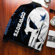 Dallas Cowboys Bomber Jacket 675 Sport Hot Trending Hot Choice Design Beautiful