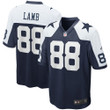 Youth Dallas Cowboys CeeDee Lamb Navy Alternate Game Jersey Gift for Dallas Cowboys fans