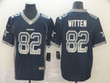 Jason Witten #82 Dallas Cowboys Legendary Drift Edition Blue Jersey