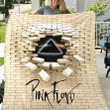 Pink Floyd The Wall 3D Blanket