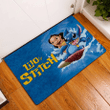 Lilo & Stitch Doormat