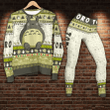 Totoro Unisex Sweatshirt