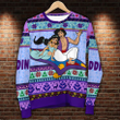 Aladdin Unisex Sweatshirt