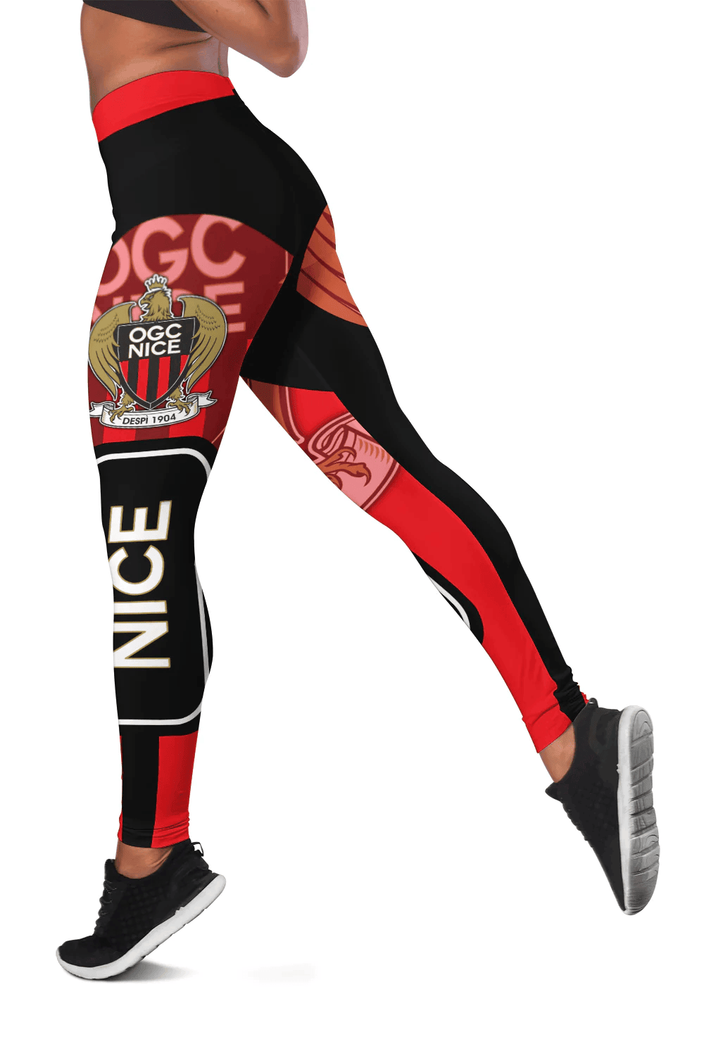 OGC Nice New Legging Style
