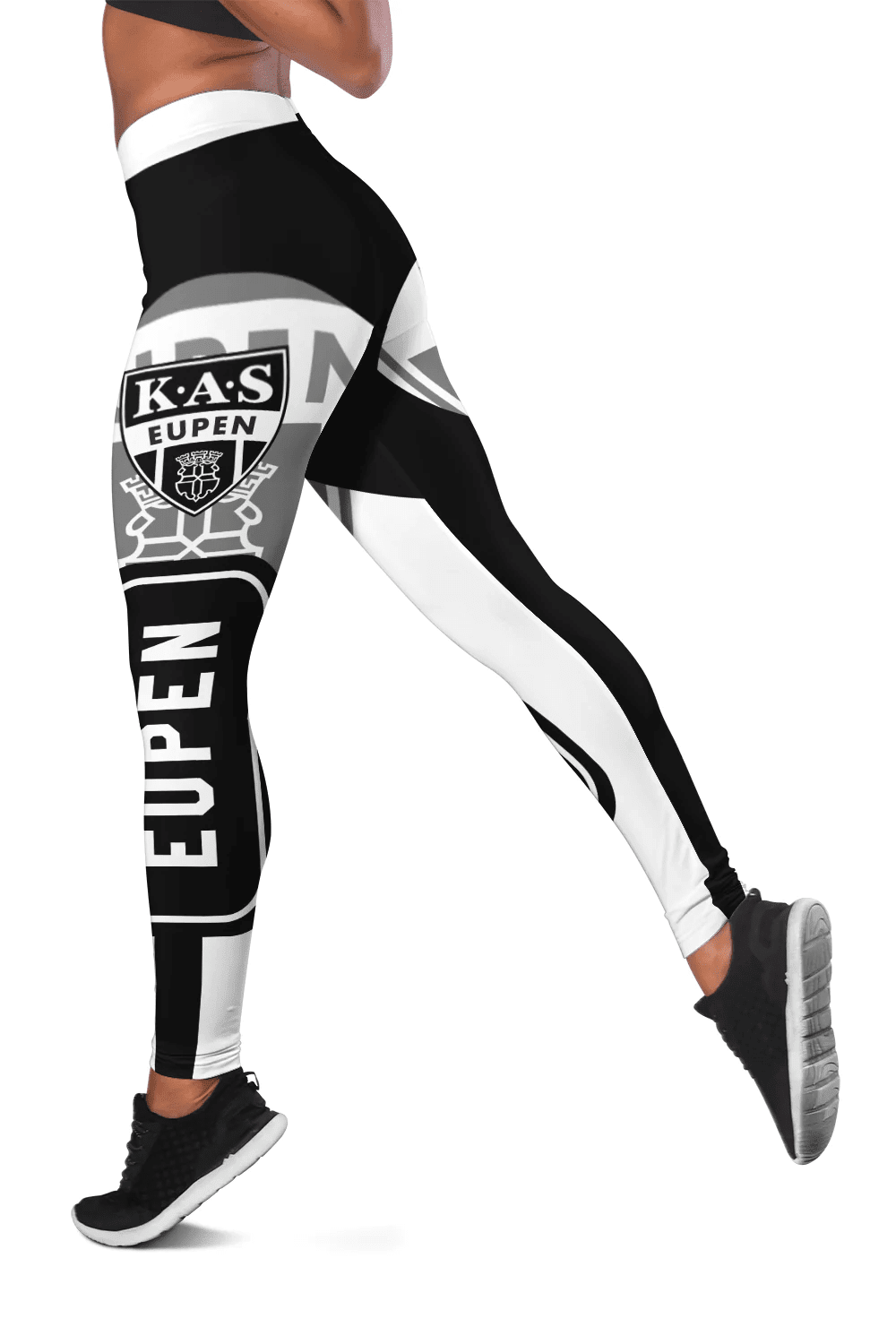 KAS Eupen New Legging Style