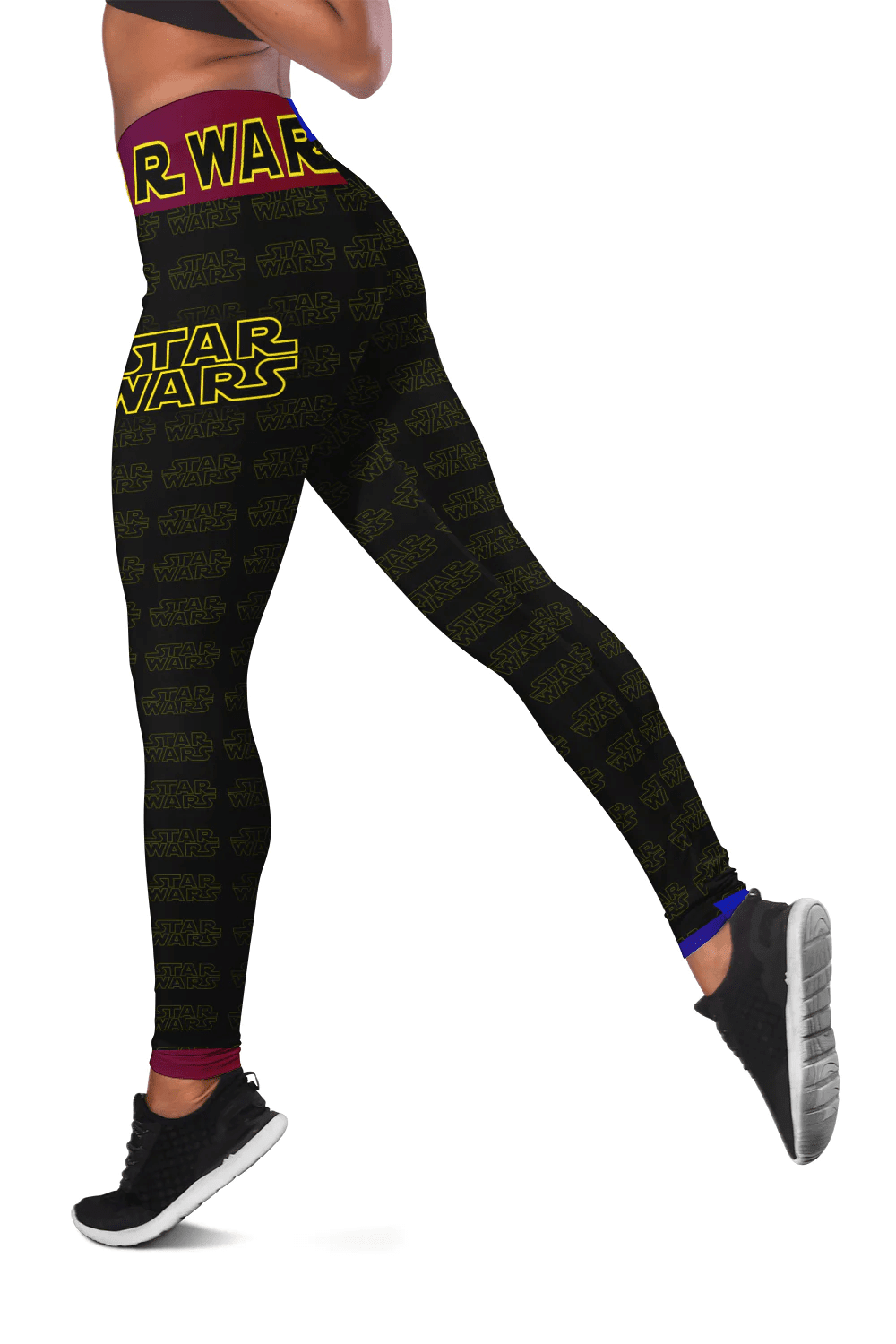 Star Wars New Legging Christmas Gift
