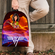 Van Halen Backpack - H03