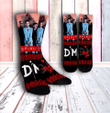 Depeche Mode Crew Socks - U02