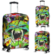 Iron Maiden Luggage - U03