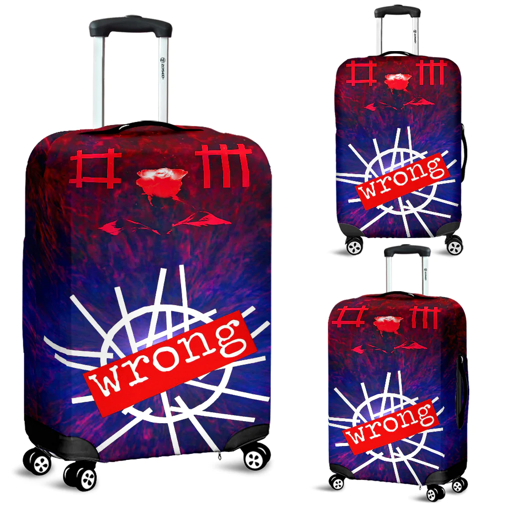 Depeche Mode Luggage - U01