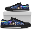 PINK FLOYD Low Top Shoe 03 U