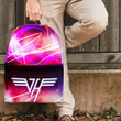 Van Halen Backpack - H02