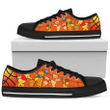 Pooh - Basketball Low Top (T)