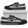 Nicky Hayden Low Top Canvas Shoe05