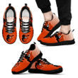 Baltimore Orioles Sneaker Shoes 002