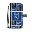 Kansas City Royals Wallet Case