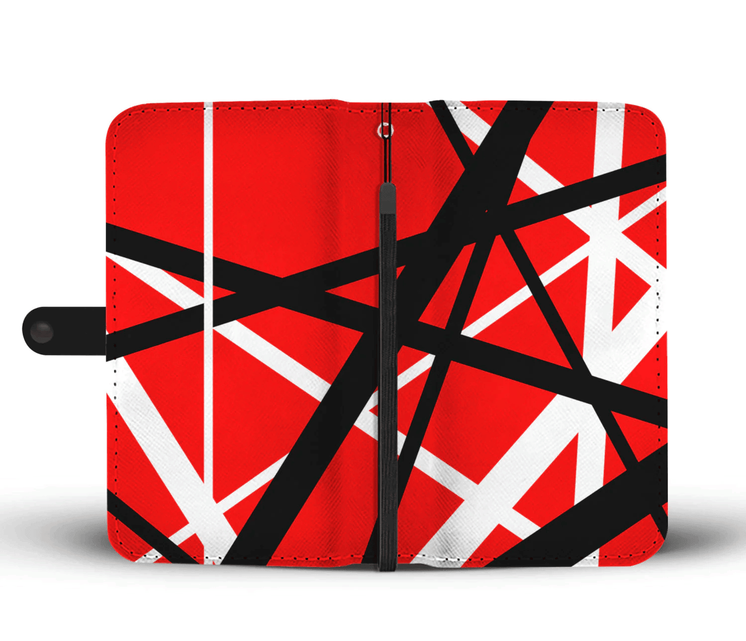 Van Halen Wallet Case - H01