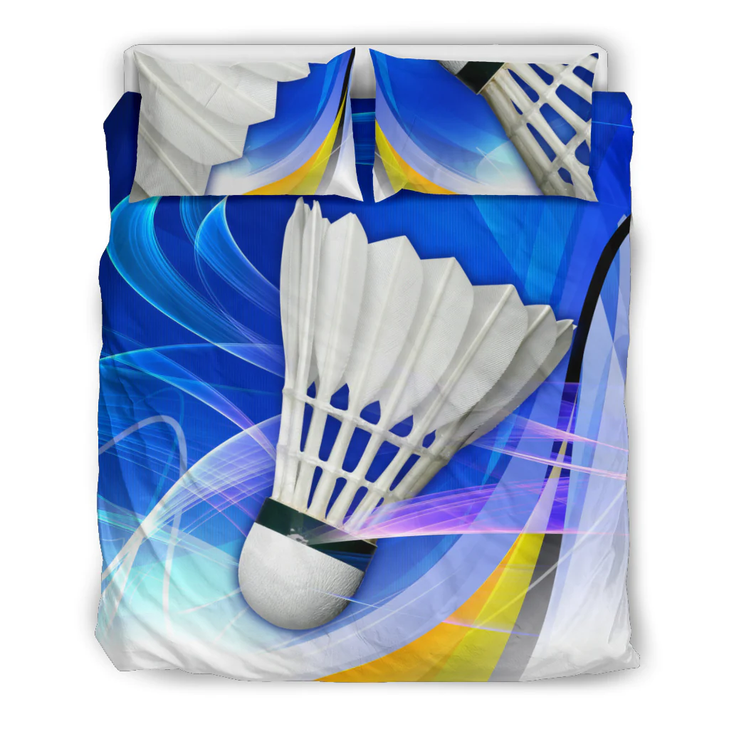 Badminton Bedding Sets - H01
