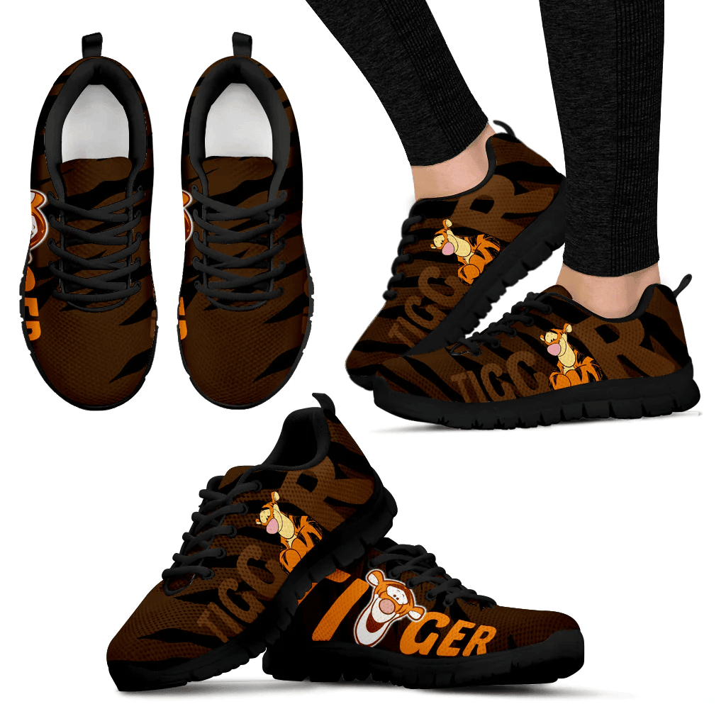 tigger Sneaker 001 (U)