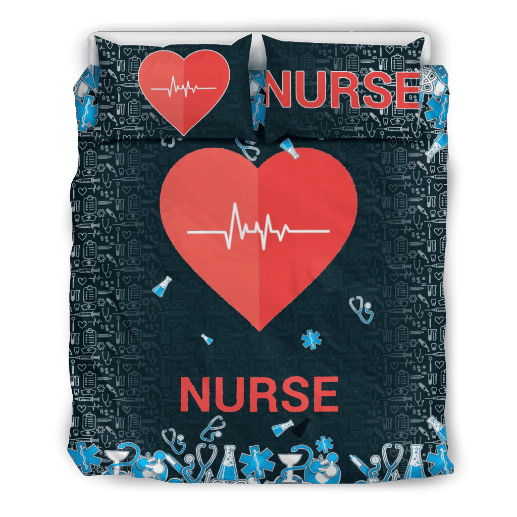 Nurse bedding set 01-T