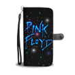 Pink Floyd Wallet Case 004