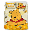 Pooh Bedding Sets 002 (U)
