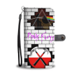 Pink Floyd Wallet Case 006