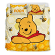 Pooh Bedding Sets 002 (U)