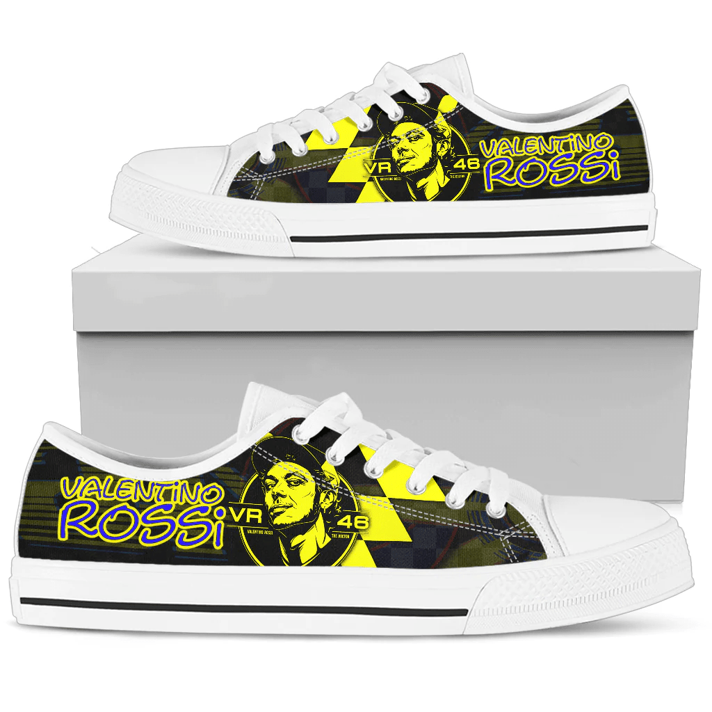 Valentino Rossi Low Top 003(N)