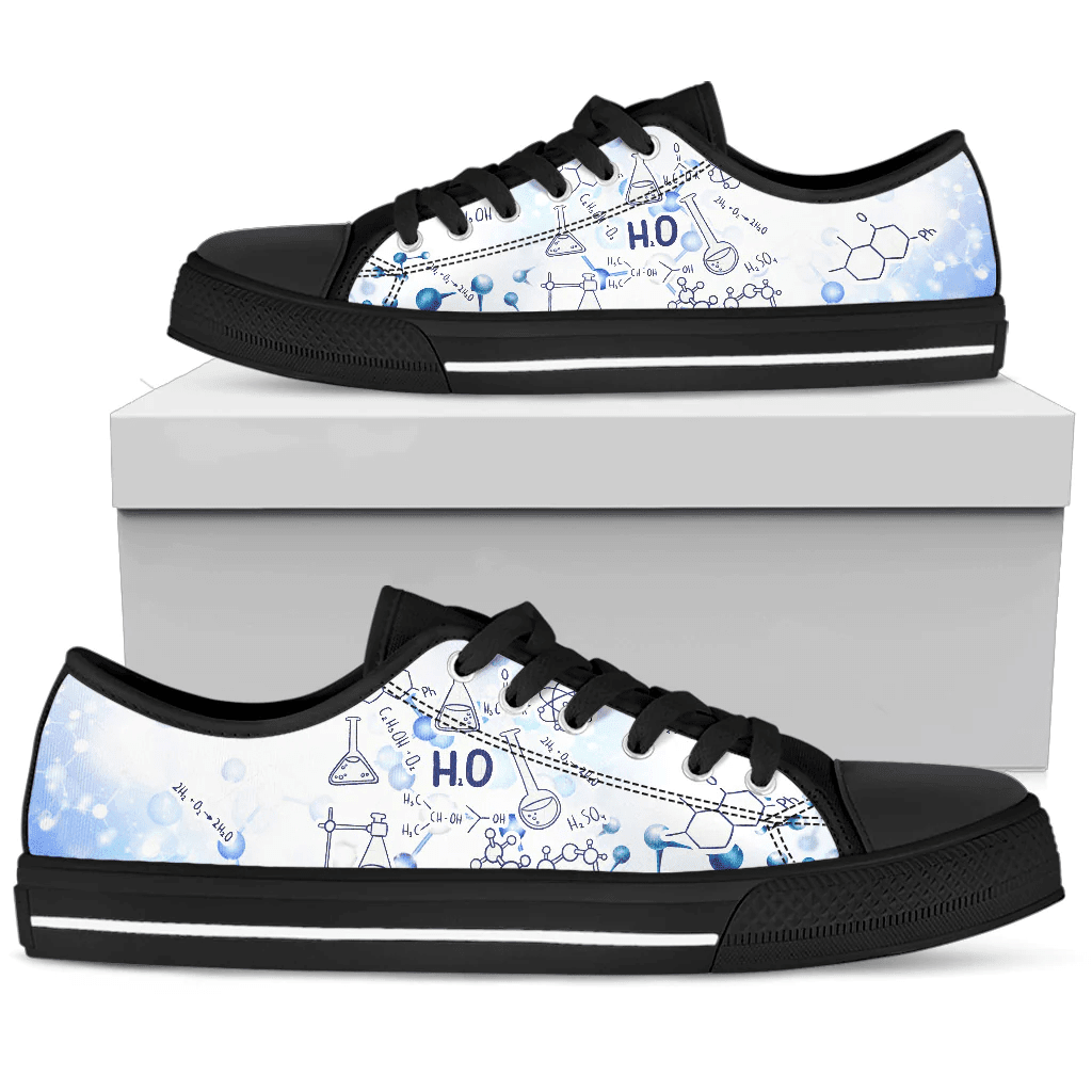 Chemistry low top 03-T