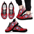 Montreal Canadiens Sneaker Shoes 002
