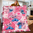 LIST 3700 - PERSONALIZED QUILT