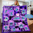 LIST 5700 - PERSONALIZED QUILT