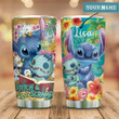 LIST 1600 PERSONALIZED TUMBLER
