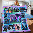 LIST 6200 - PERSONALIZED QUILT