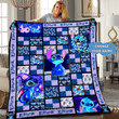 LIST 5400 - PERSONALIZED QUILT