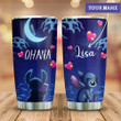 LIST 1200 PERSONALIZED TUMBLER