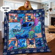 LIST 4000 - PERSONALIZED QUILT