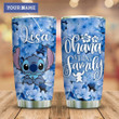 LIST 1400 PERSONALIZED TUMBLER