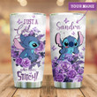 LIST 500 PERSONALIZED TUMBLER