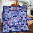 LIST 3400 - PERSONALIZED QUILT