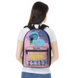 LIST 1000 PERSONALIZED BACKPACK