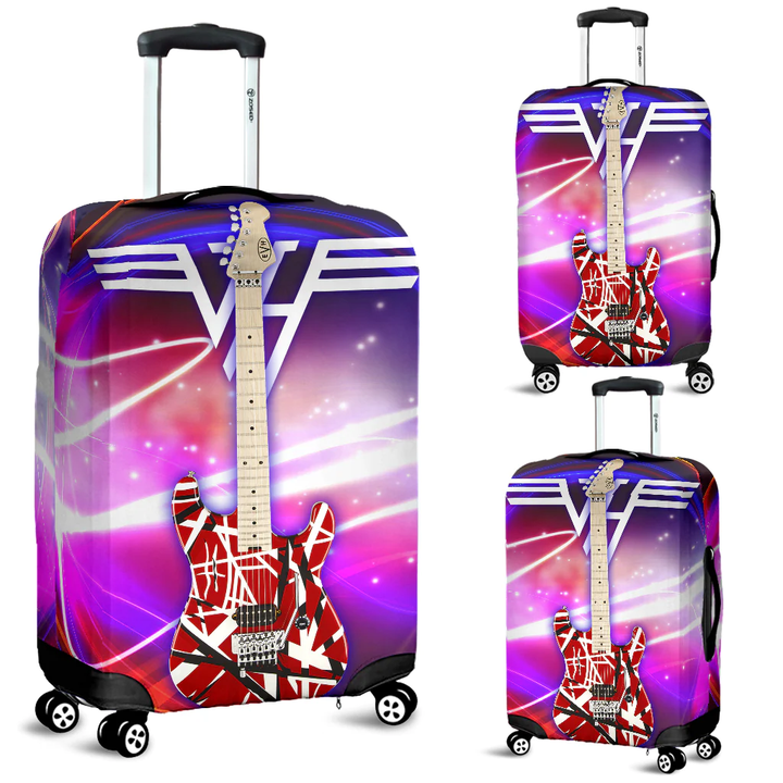 Van Halen Luggage - H02