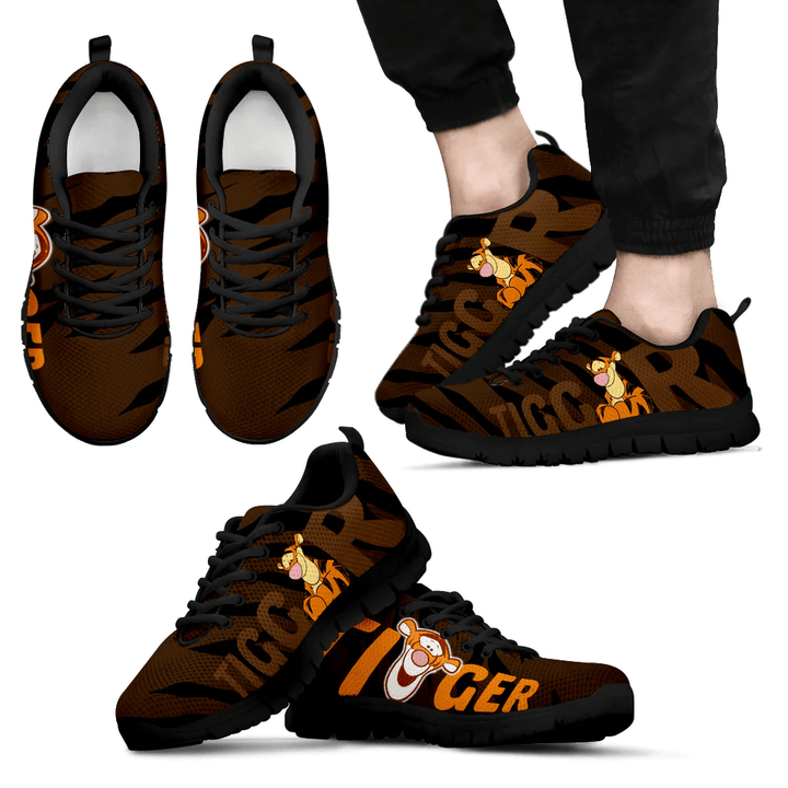 tigger Sneaker 001 (U)