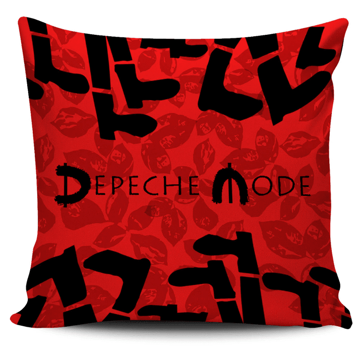 Depeche Mode Pillow cover 03 U