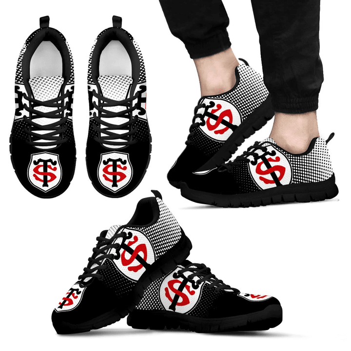 Stade Toulousain Sneakers Shoes