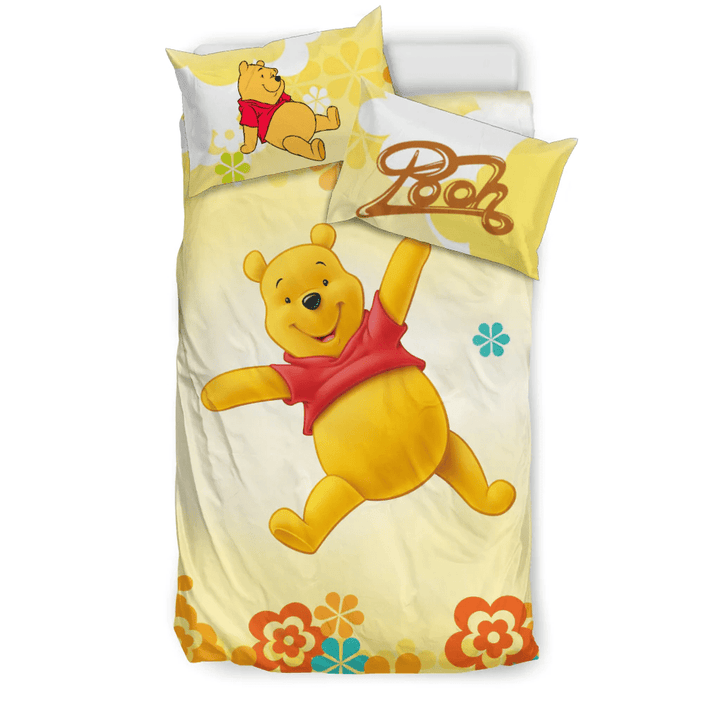 Pooh Bedding Sets 002 (H)