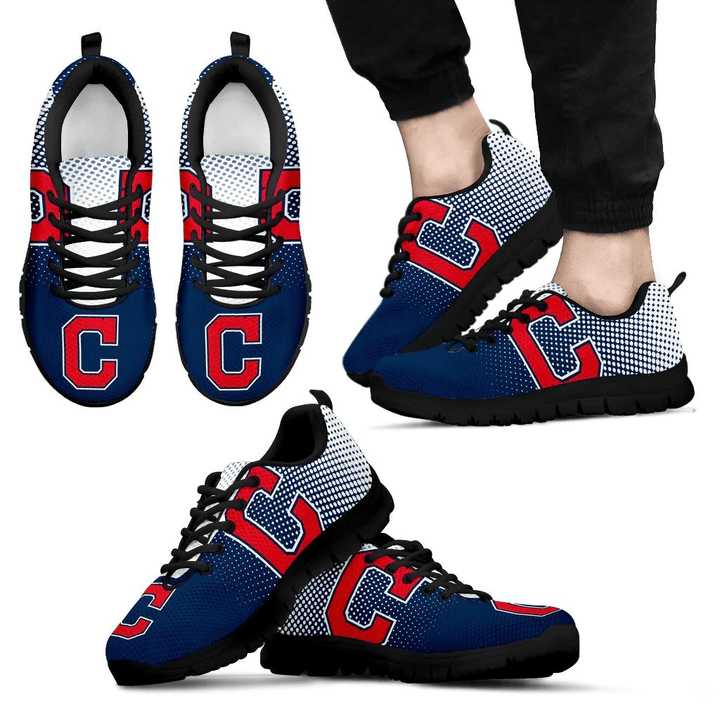 Cleveland Indians New Shoes 002